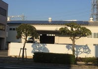 岡山発電所
